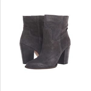 Dolce Vita Women's Kelani Western Booties